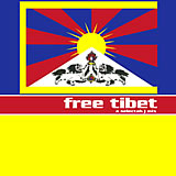 free tibet mix cover art