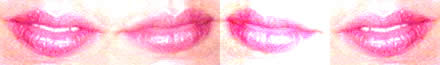 miss punka lips