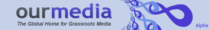 logo ourmedia.org