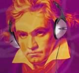 beethoven for iPods