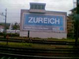 zureich adapted by sunrise